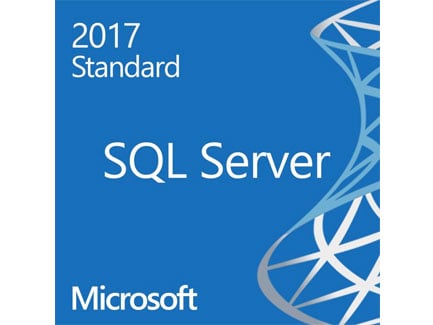 SQL server 2017