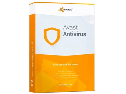 Avast antivirus Business Pro