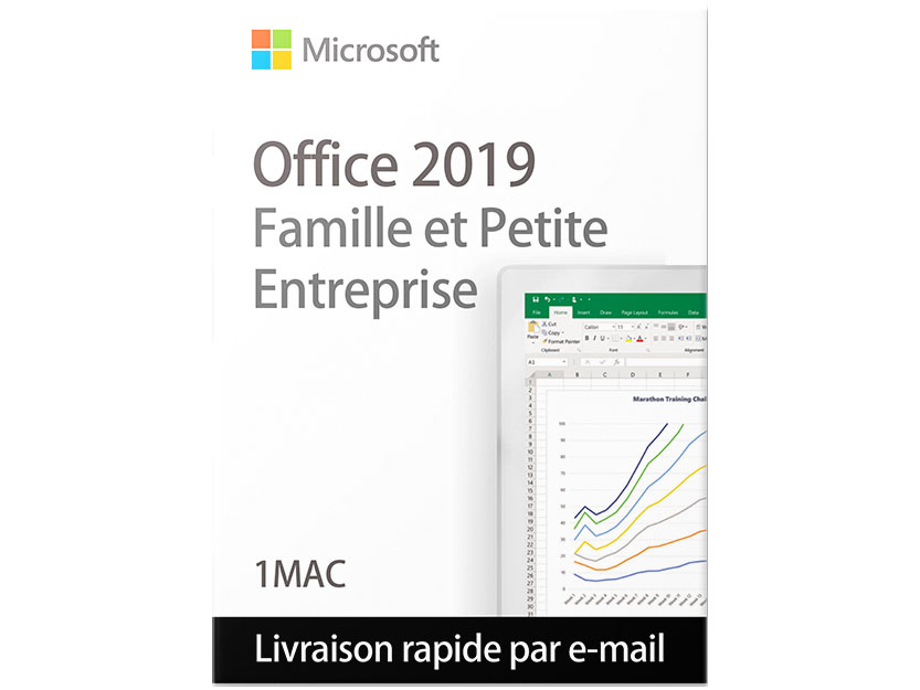Office 2019 MAC
