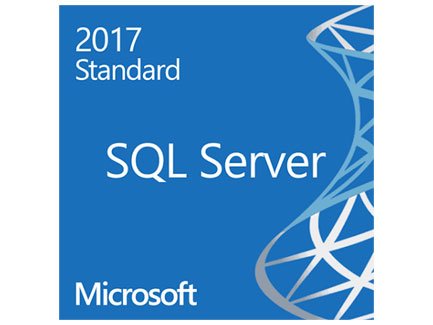SQL Server 2017 standard : achat, téléchargement et activation