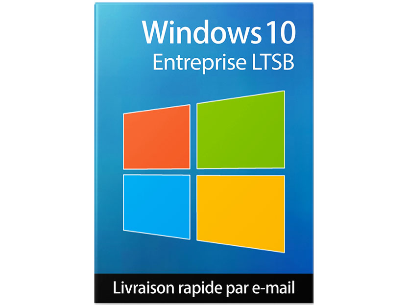 configuration requise pour windows 10 entreprise